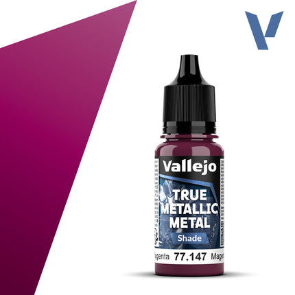 77147 Crimson Magenta 18ml