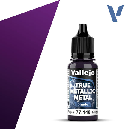 77148 Amethyst Purple 18ml