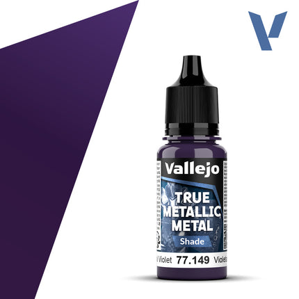 77149 Celestial Violet 18ml