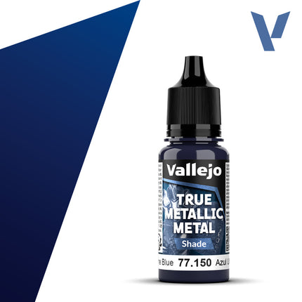 77150 Ultramarine Blue 18ml