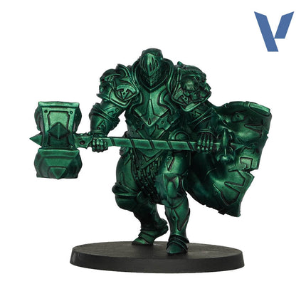 77154 Dusken Green 18ml