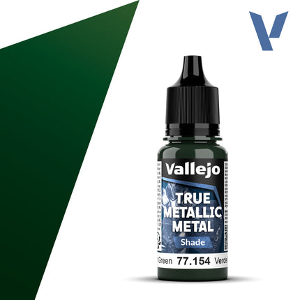 77154 Dusken Green 18ml