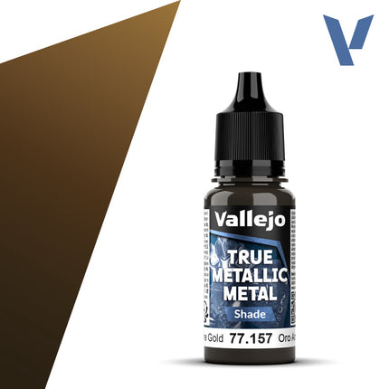 77157 Arcane Gold 18ml