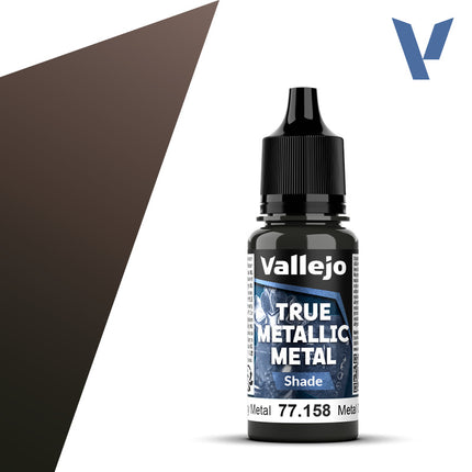77158 Rusty Metal 18ml