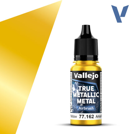 77162 Radiant Yellow 18ml