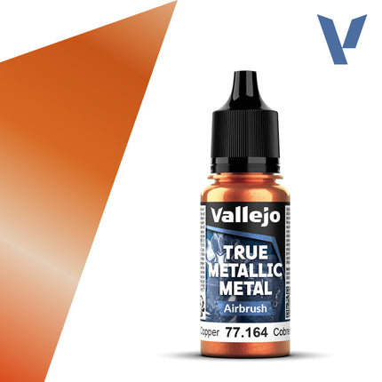 77164 Ancient Copper 18ml