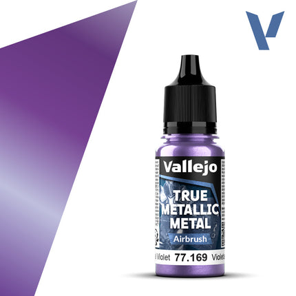 77169 Celestial Violet 18ml