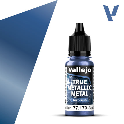 77170 Ultramarine Blue 18ml