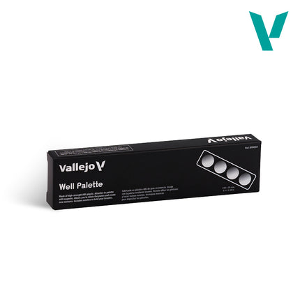 B90004 WELL PALETTE