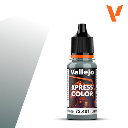72401 Templar White 18ml