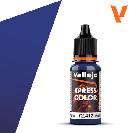 72412 Storm Blue 18ml