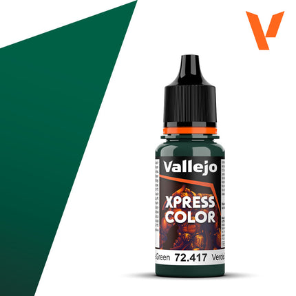 72417 Snake Green 18ml