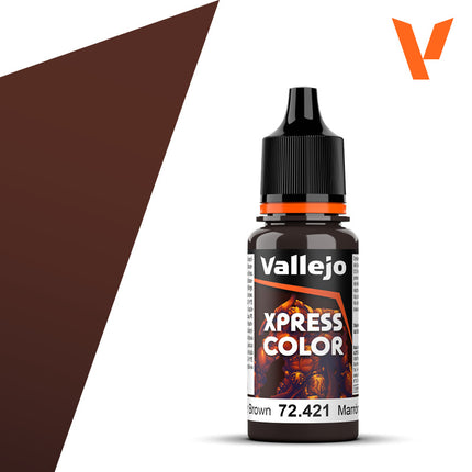 72421 Copper Brown 18ml