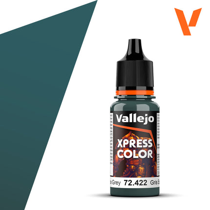 72422 Space Grey 18ml