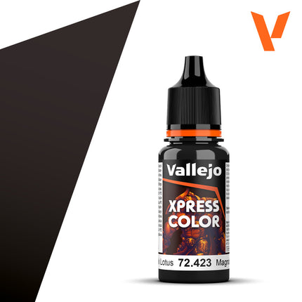 72423 Black Lotus 18ml