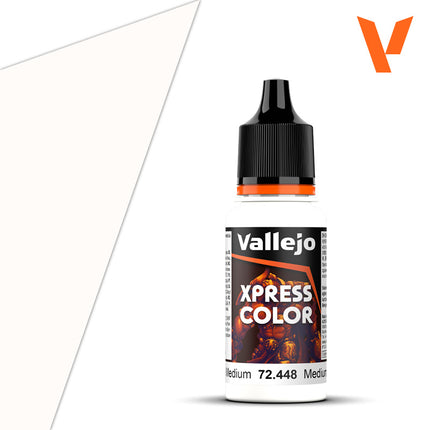 72448 Xpress Medium 18ml