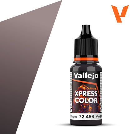 72456 Wicked Purple 18ml