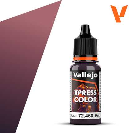 72460 Twilight Rose 18ml