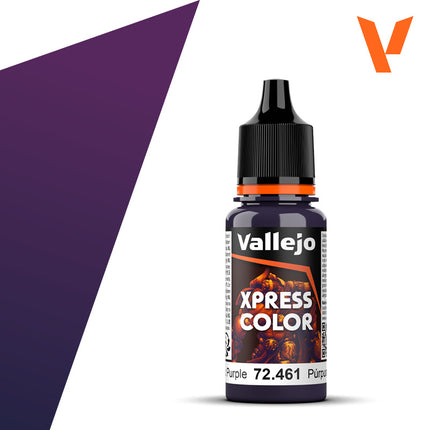 72461 Vampiric Purple 18ml