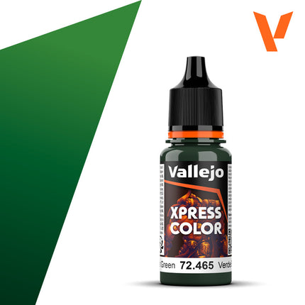 72465 Forest Green 18ml