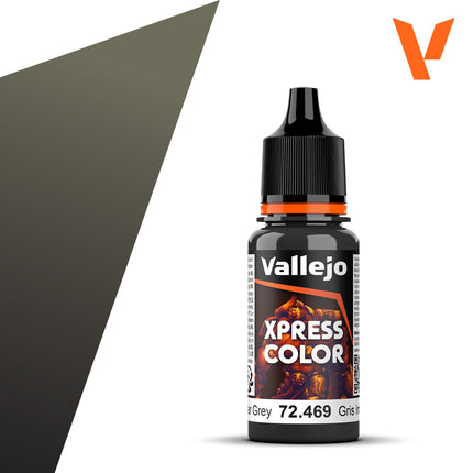 72469 Landser Grey 18ml