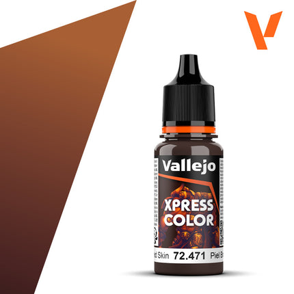 72471 Tanned Skin 18ml