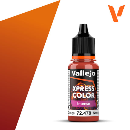 72478 Phoenix Orange 18ml