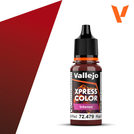 72479 Seraph Red 18ml