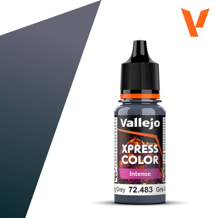 72483 Viking Grey 18ml
