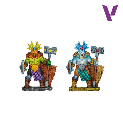 72209 Xpress Color Starter Set